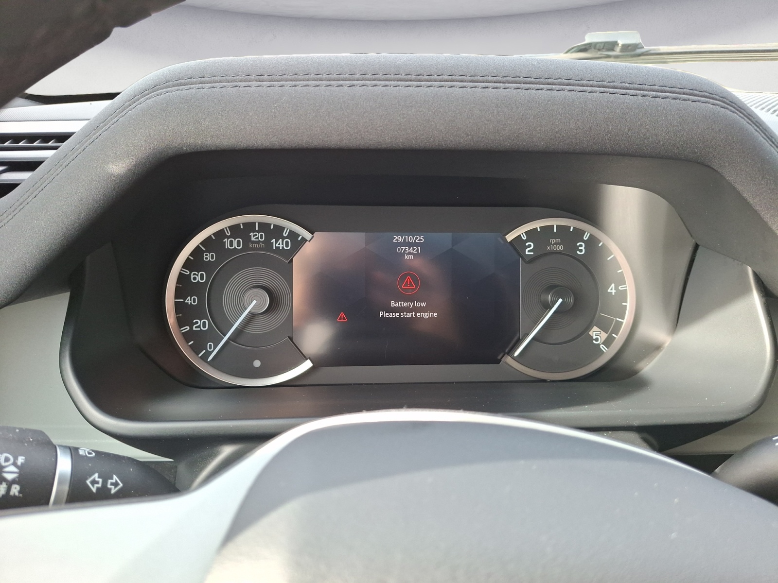 Land Rover - Defender 3.0 D200 X-Dynamic SE 110