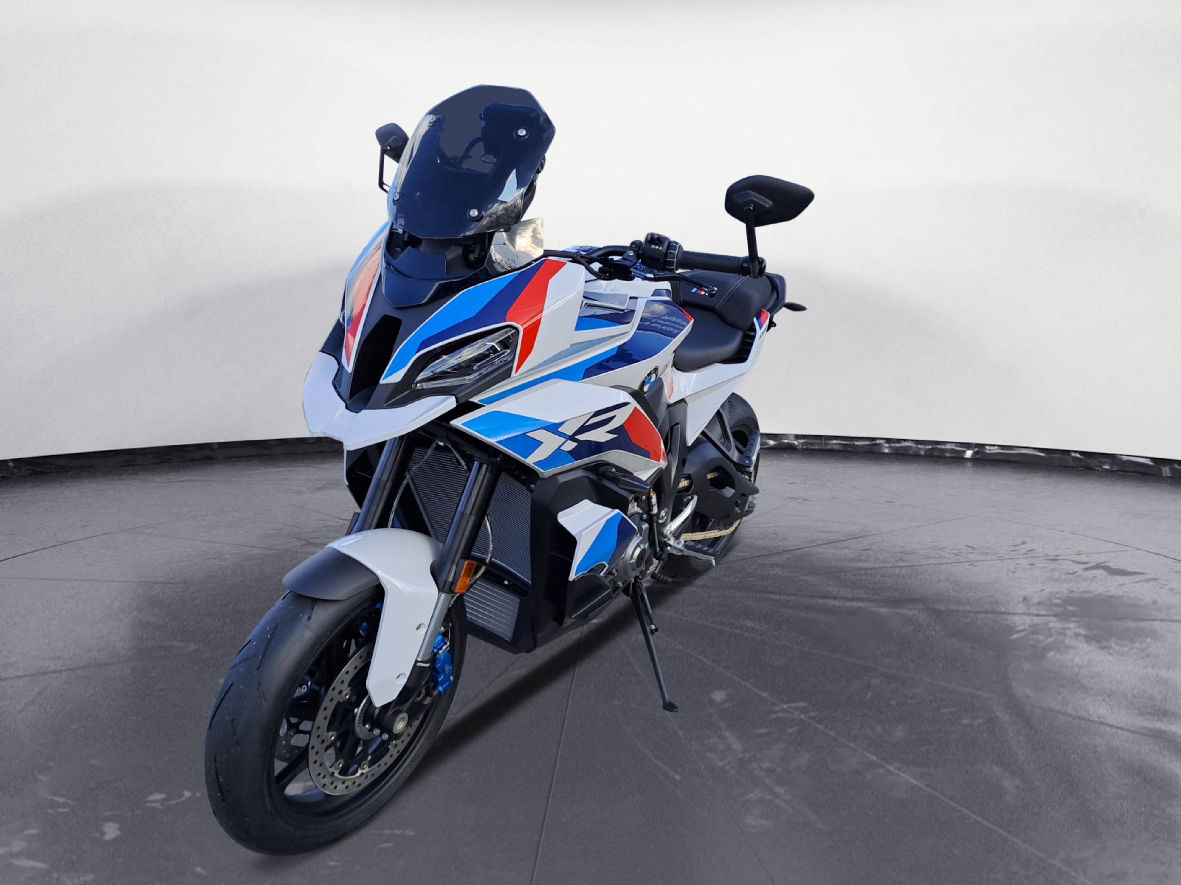 BMW Motorrad - M 1000 XR