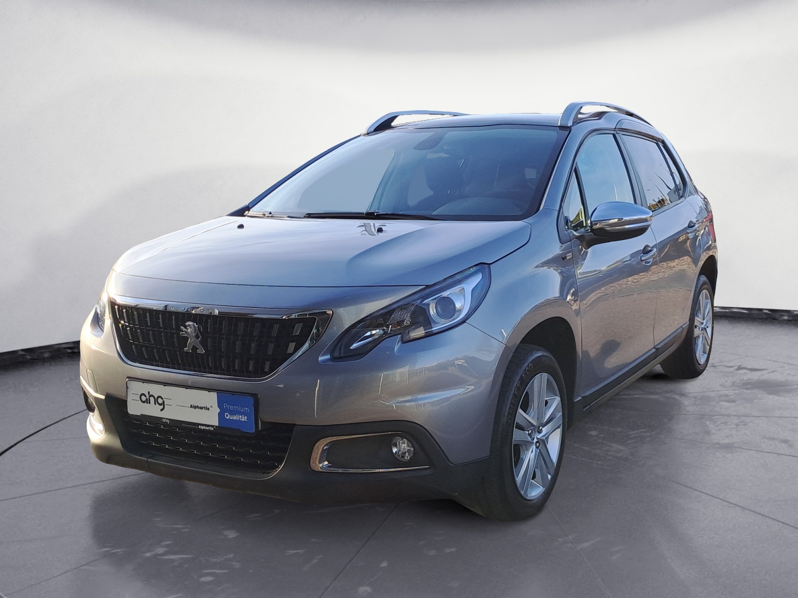 Peugeot - 2008 Style PureTech 110 Stop&Start