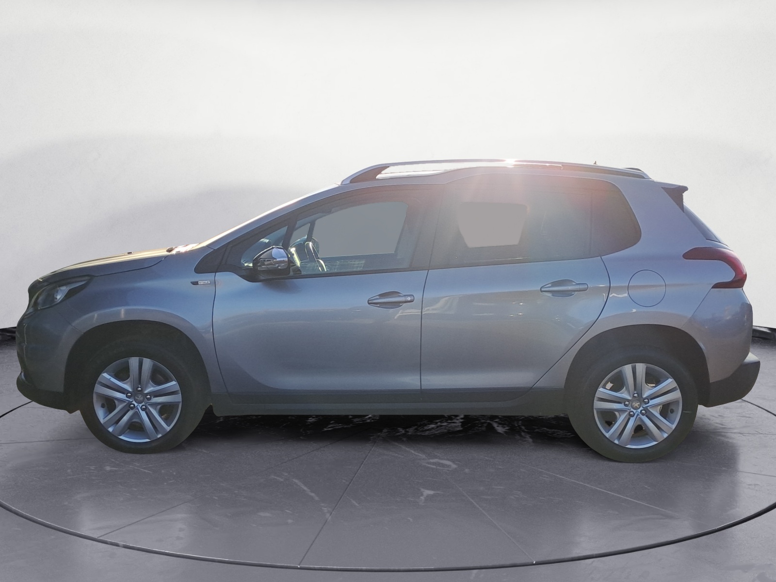 Peugeot - 2008 Style PureTech 110 Stop&Start