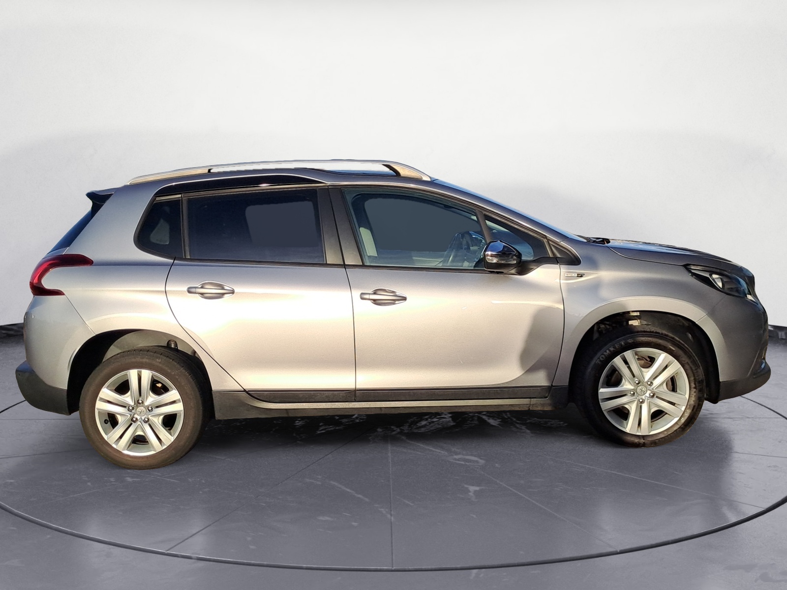 Peugeot - 2008 Style PureTech 110 Stop&Start