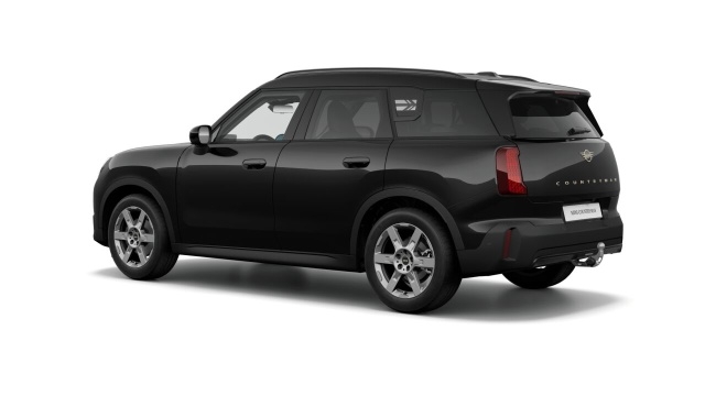 MINI - Cooper First Cabrio MINI Yours Trim Ste.