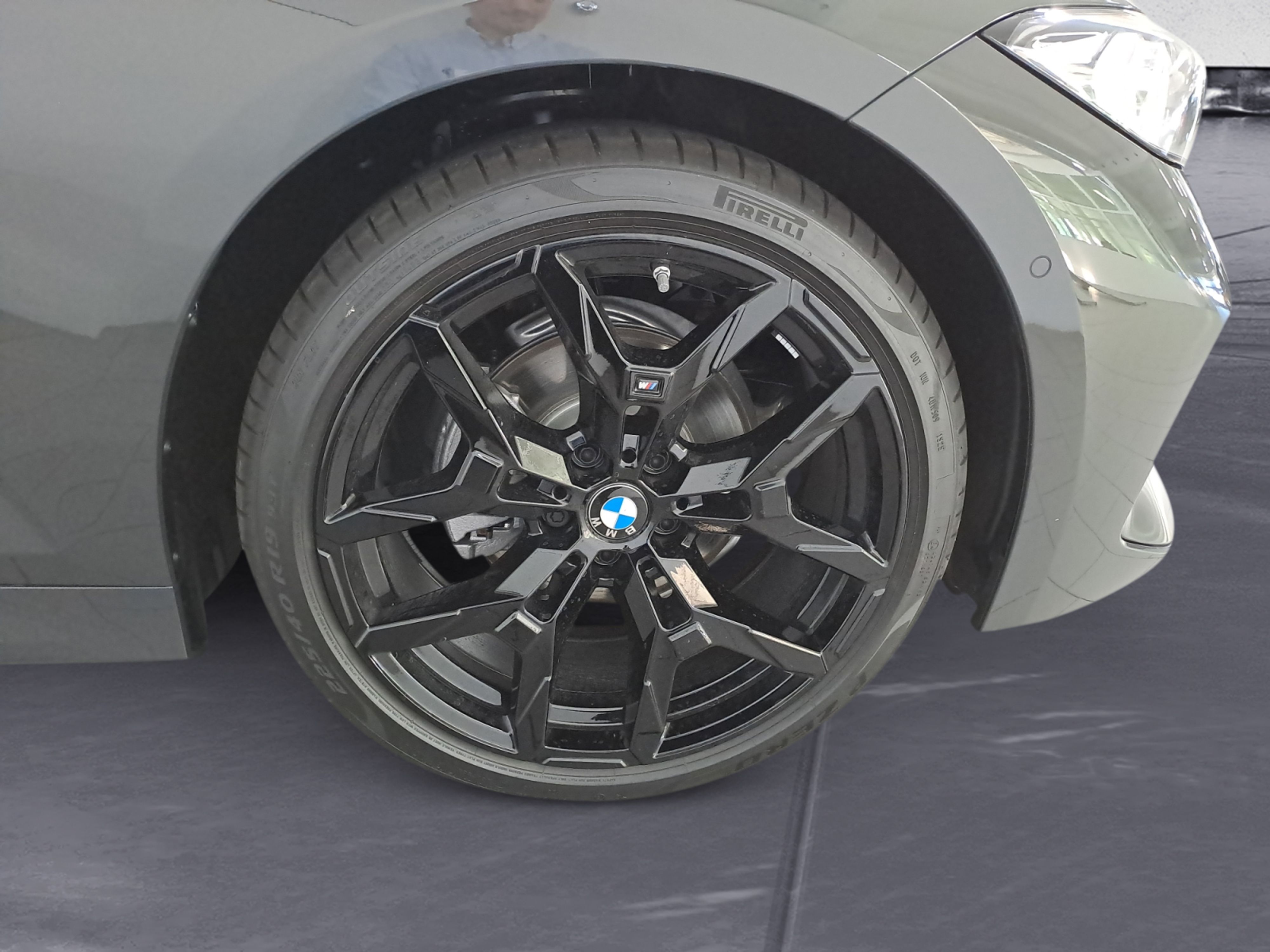 BMW - 320i xDrive Limousine