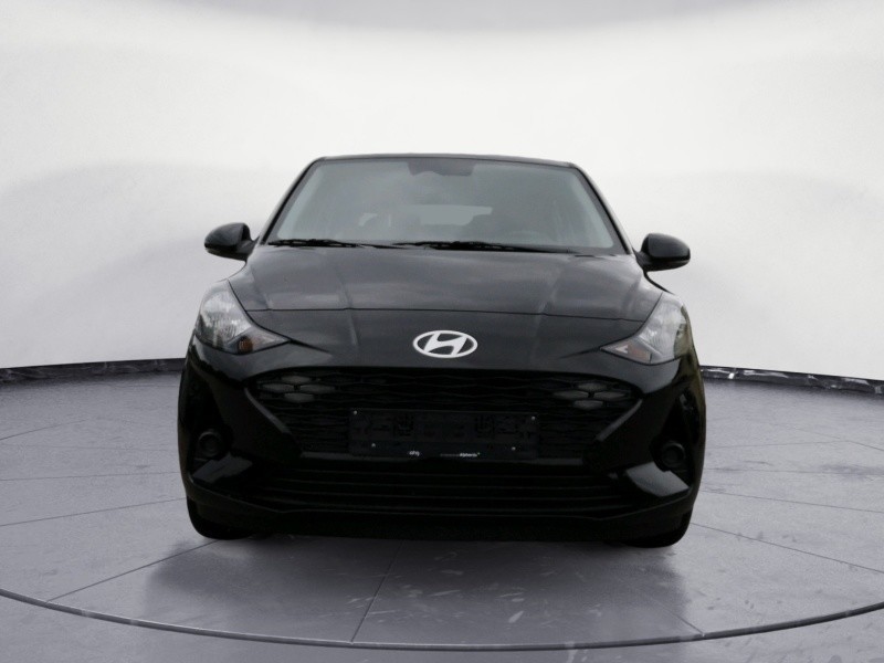 Hyundai - i10 1.0 Trend