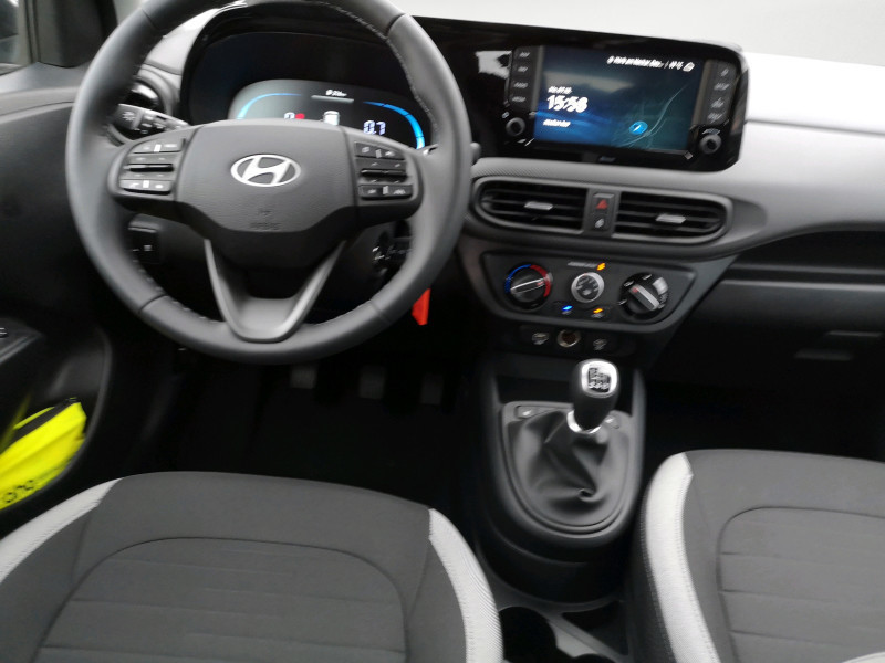 Hyundai - i10 1.0 Trend