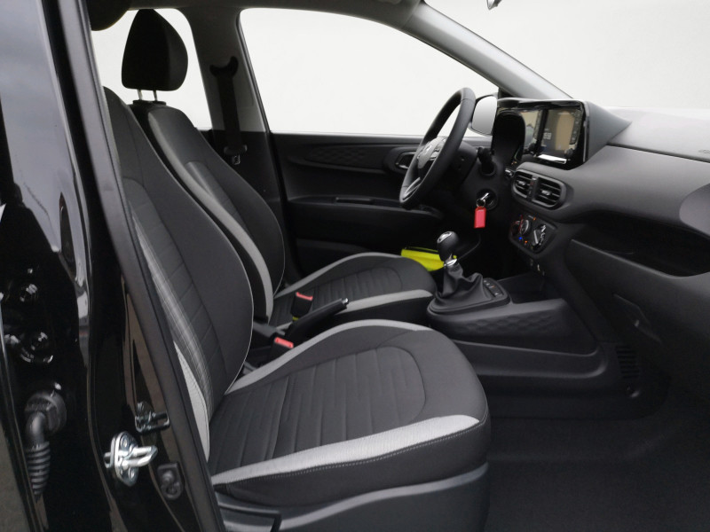 Hyundai - i10 1.0 Trend