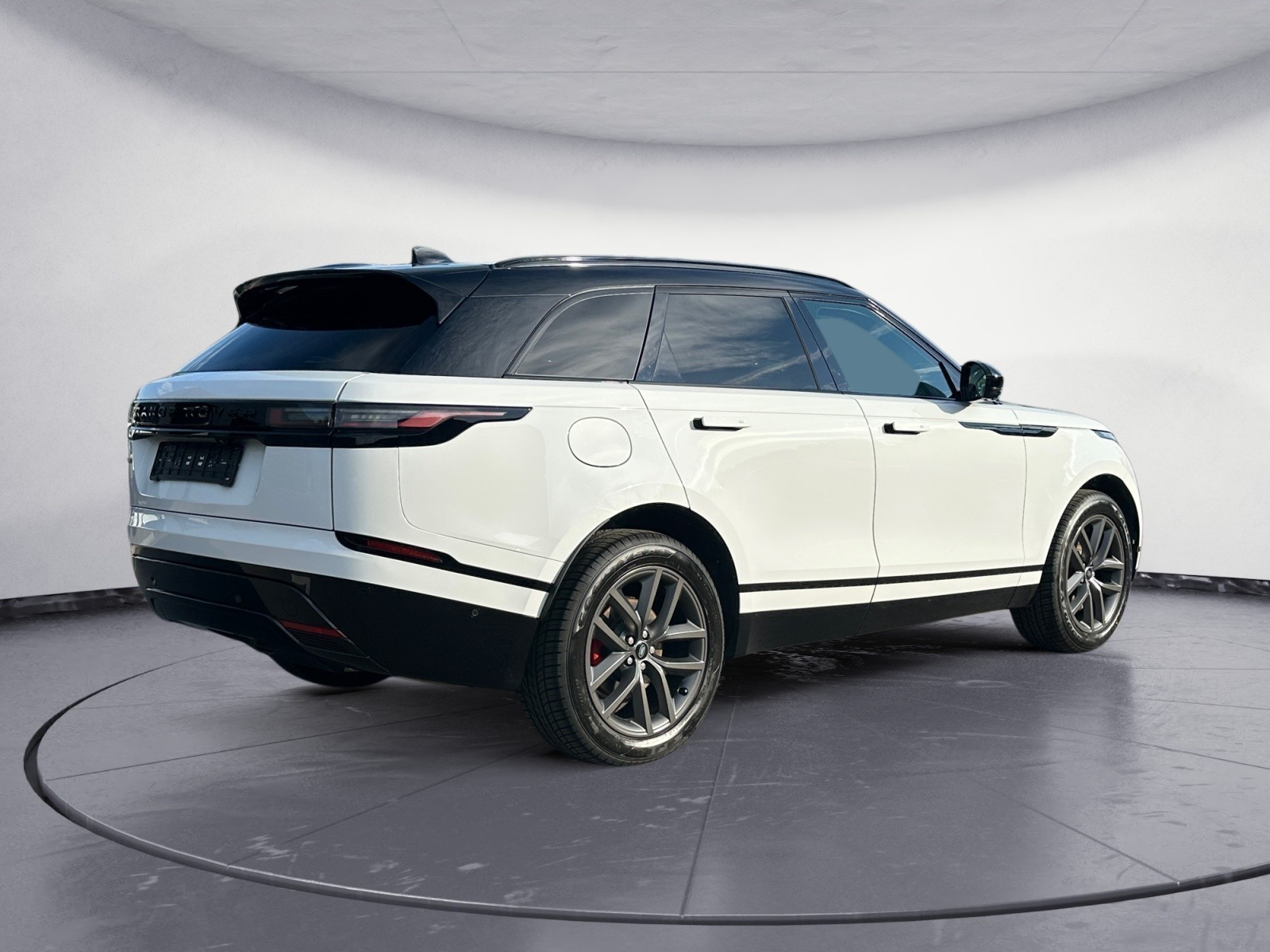 Land Rover - Range Rover Velar D300 Dynamic HSE