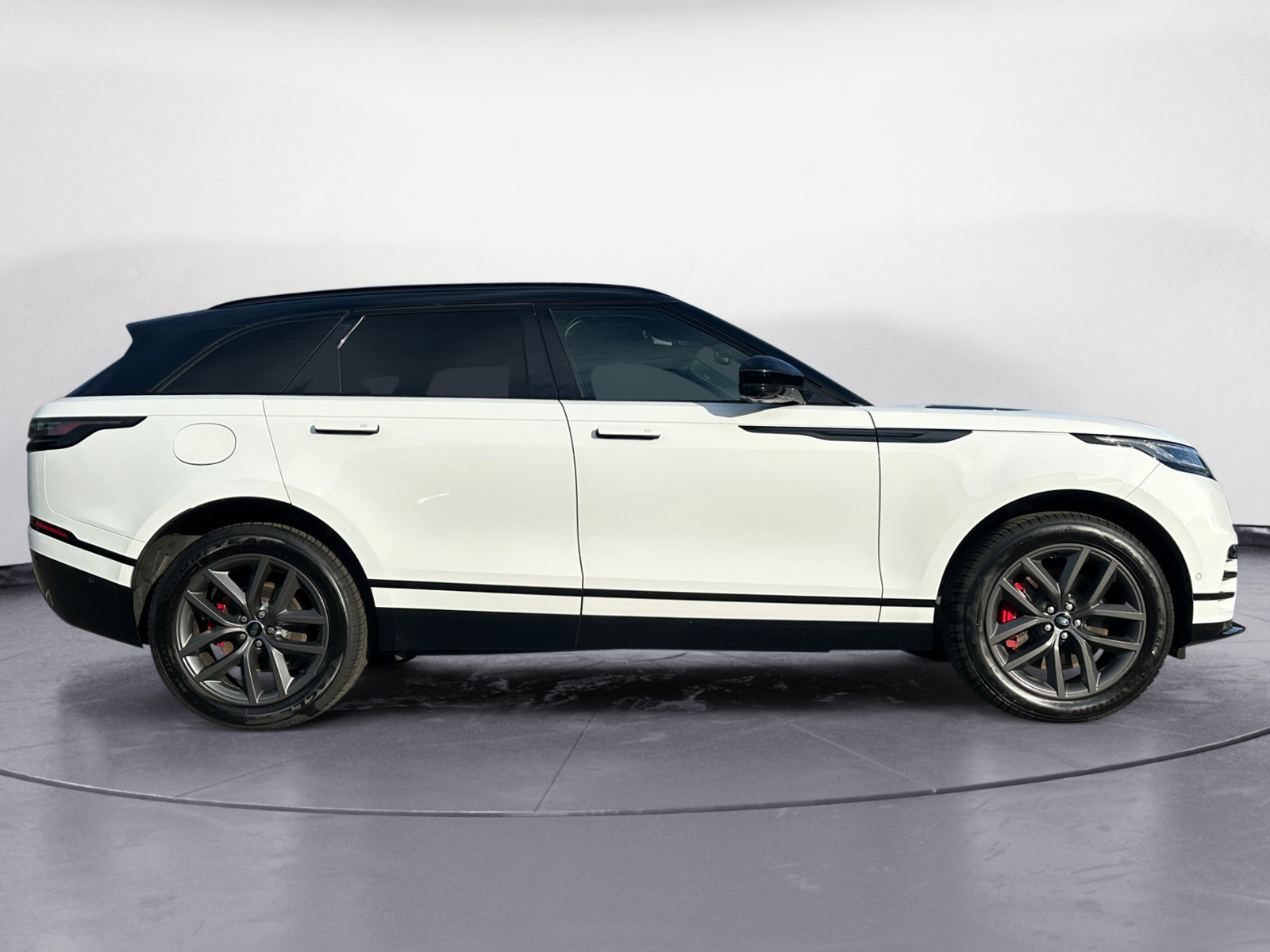 Land Rover - Range Rover Velar D300 Dynamic HSE