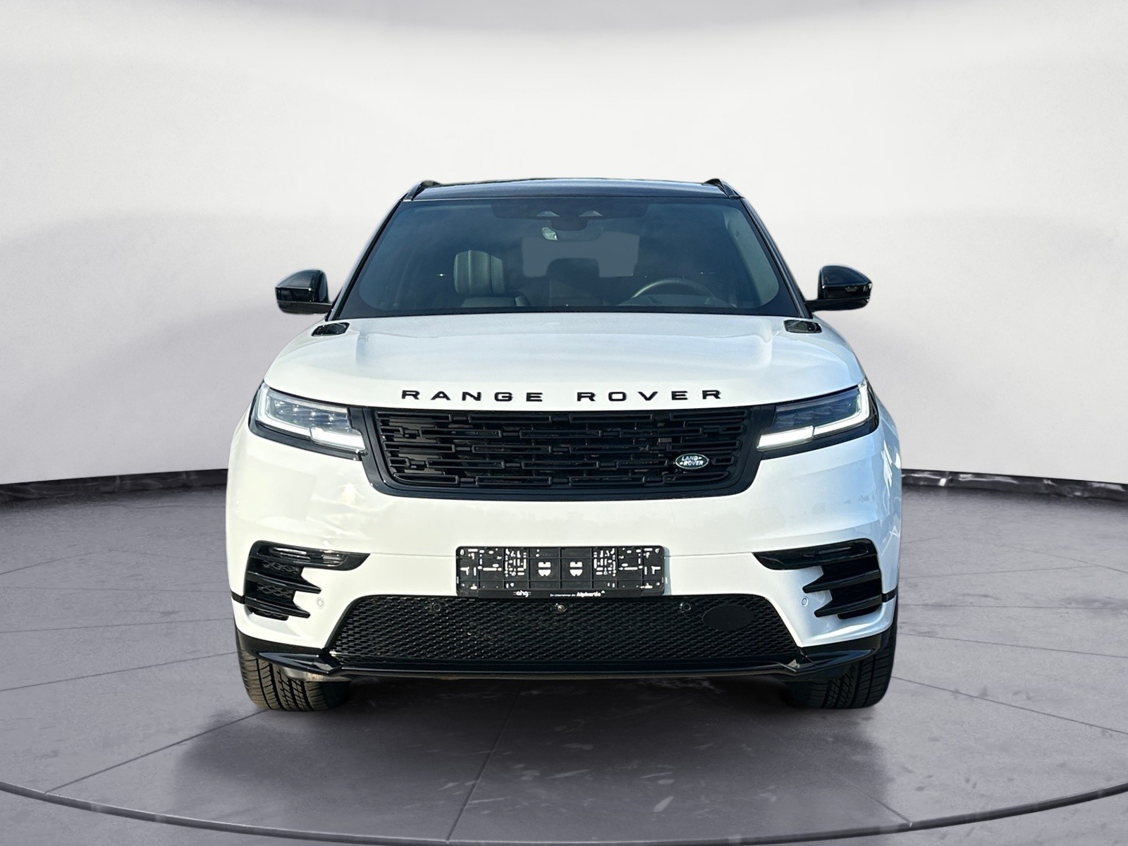 Land Rover - Range Rover Velar D300 Dynamic HSE