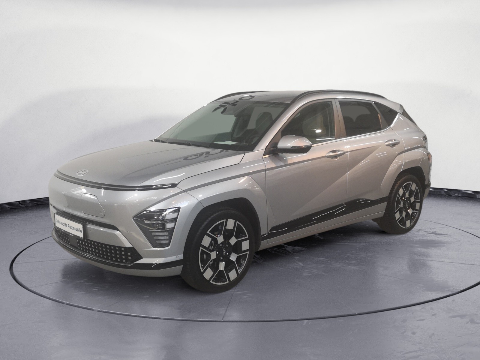 Hyundai - Kona Elektro