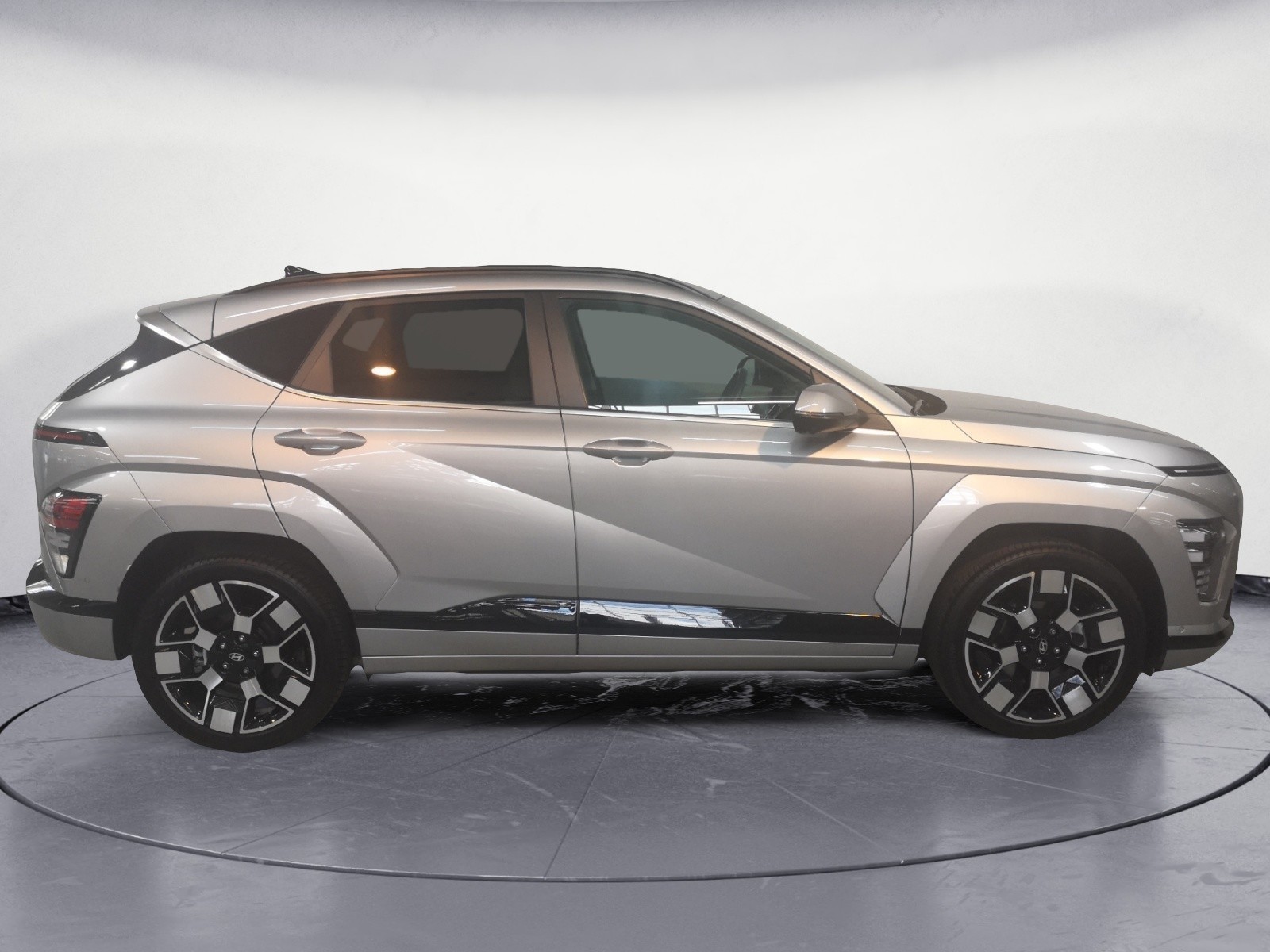 Hyundai - Kona Elektro