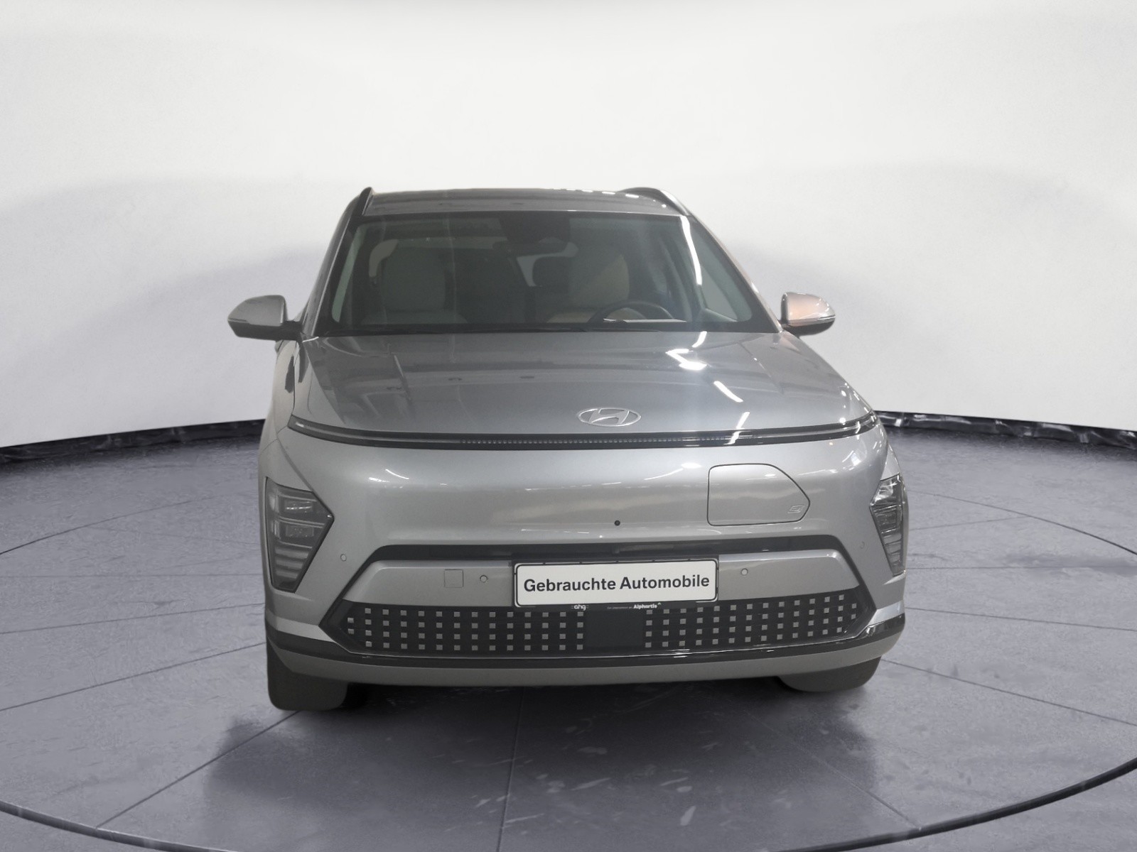 Hyundai - Kona Elektro