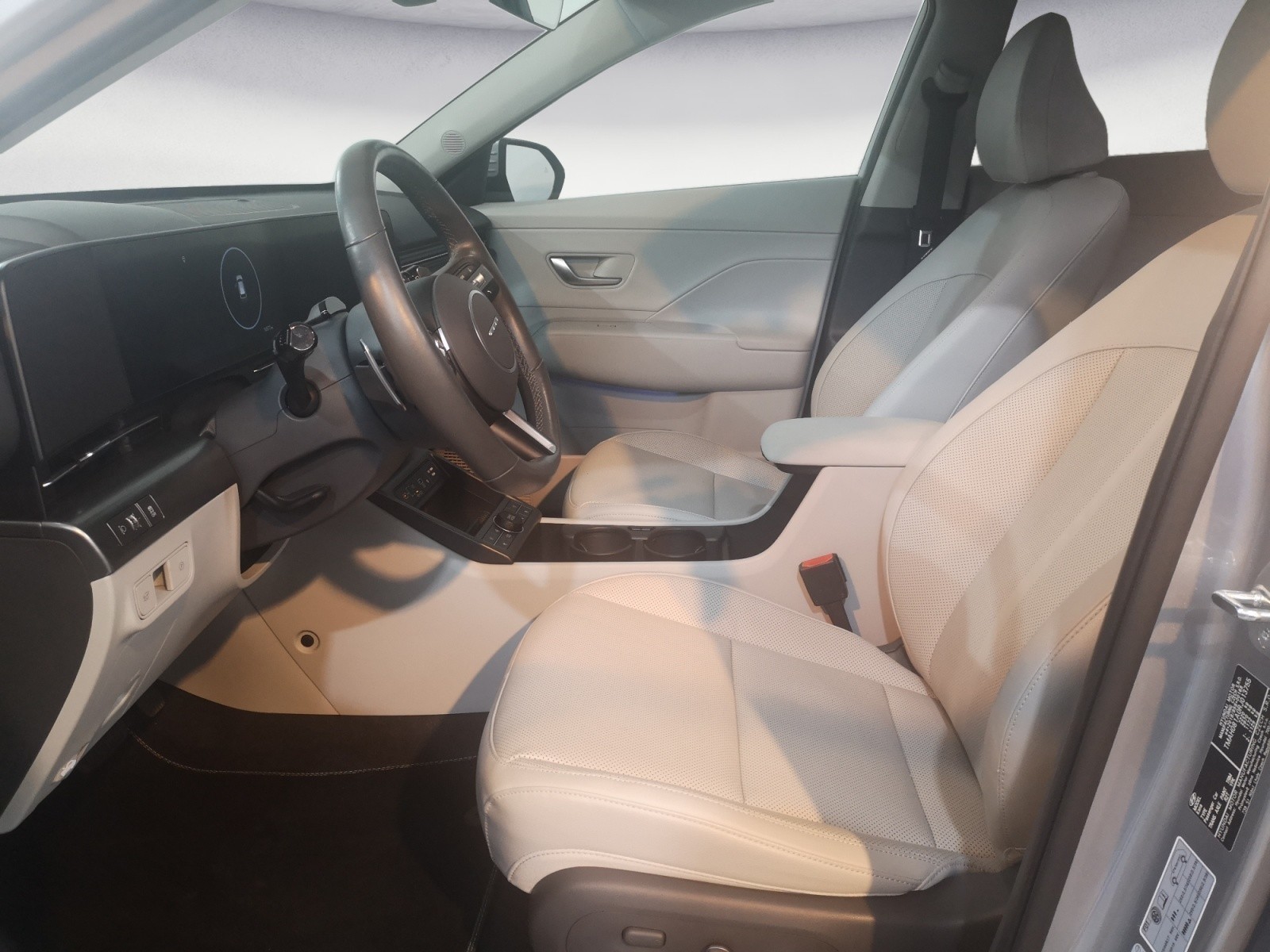 Hyundai - Kona Elektro