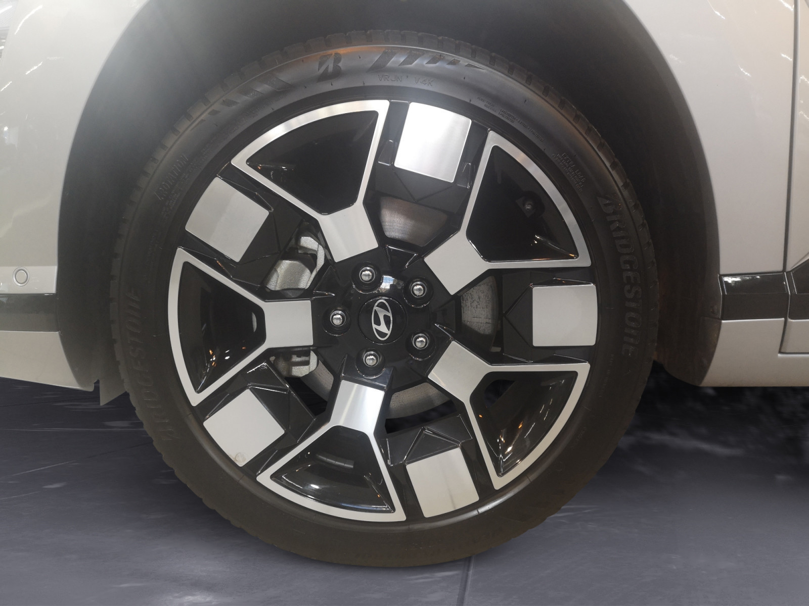 Hyundai - Kona Elektro