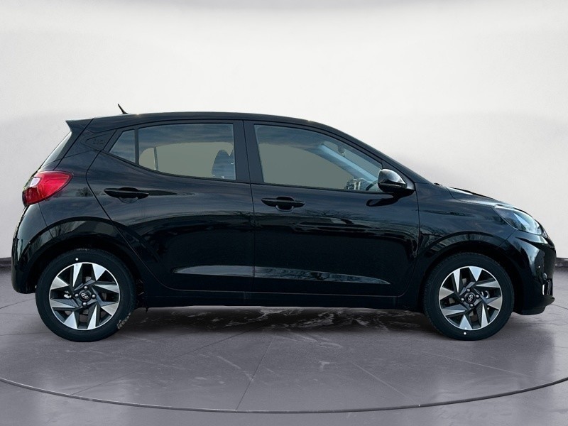 Hyundai - i10 1.0 TREND Sonderaktion