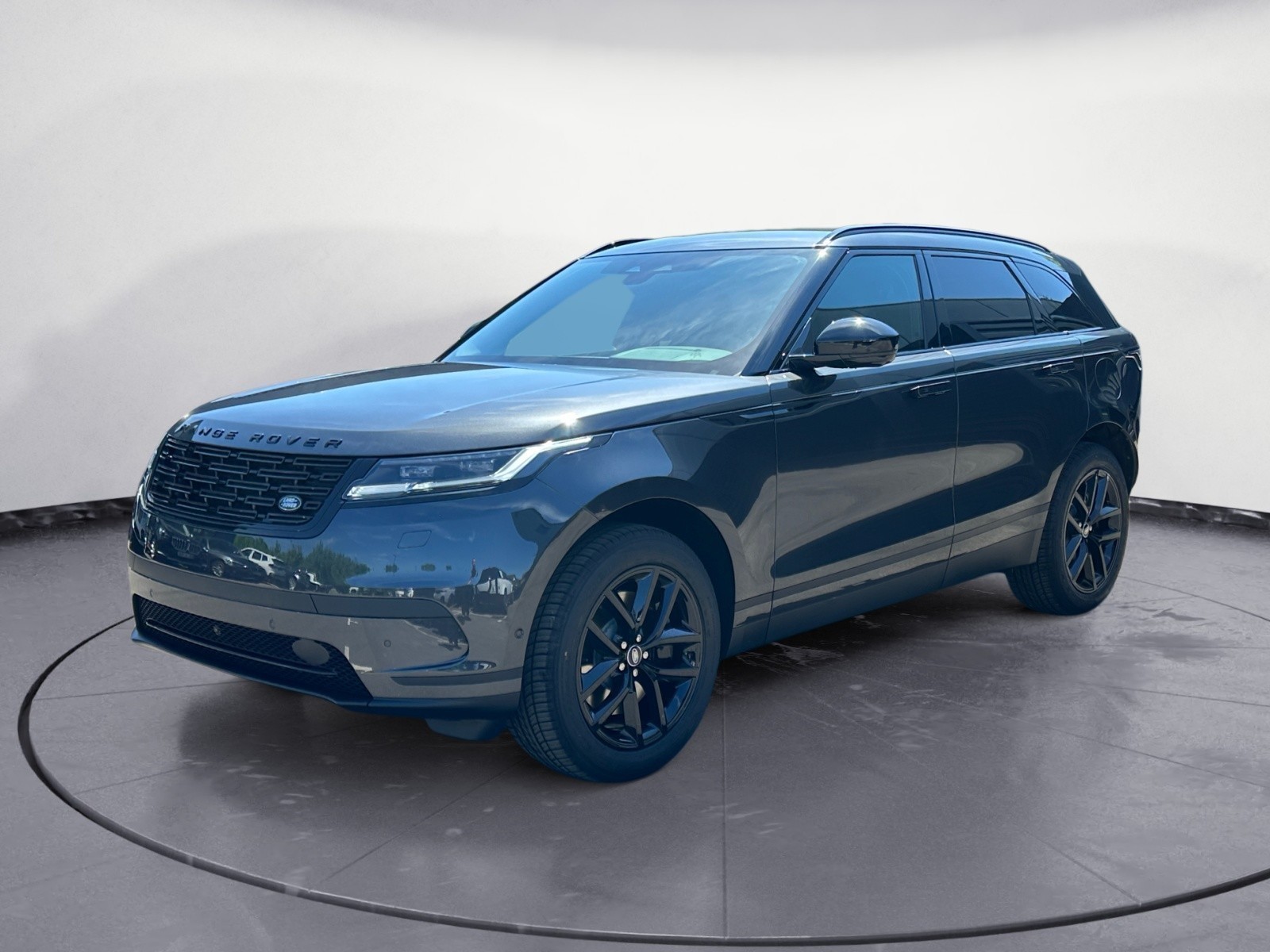Land Rover - Range Rover Velar P400e S Hybrid