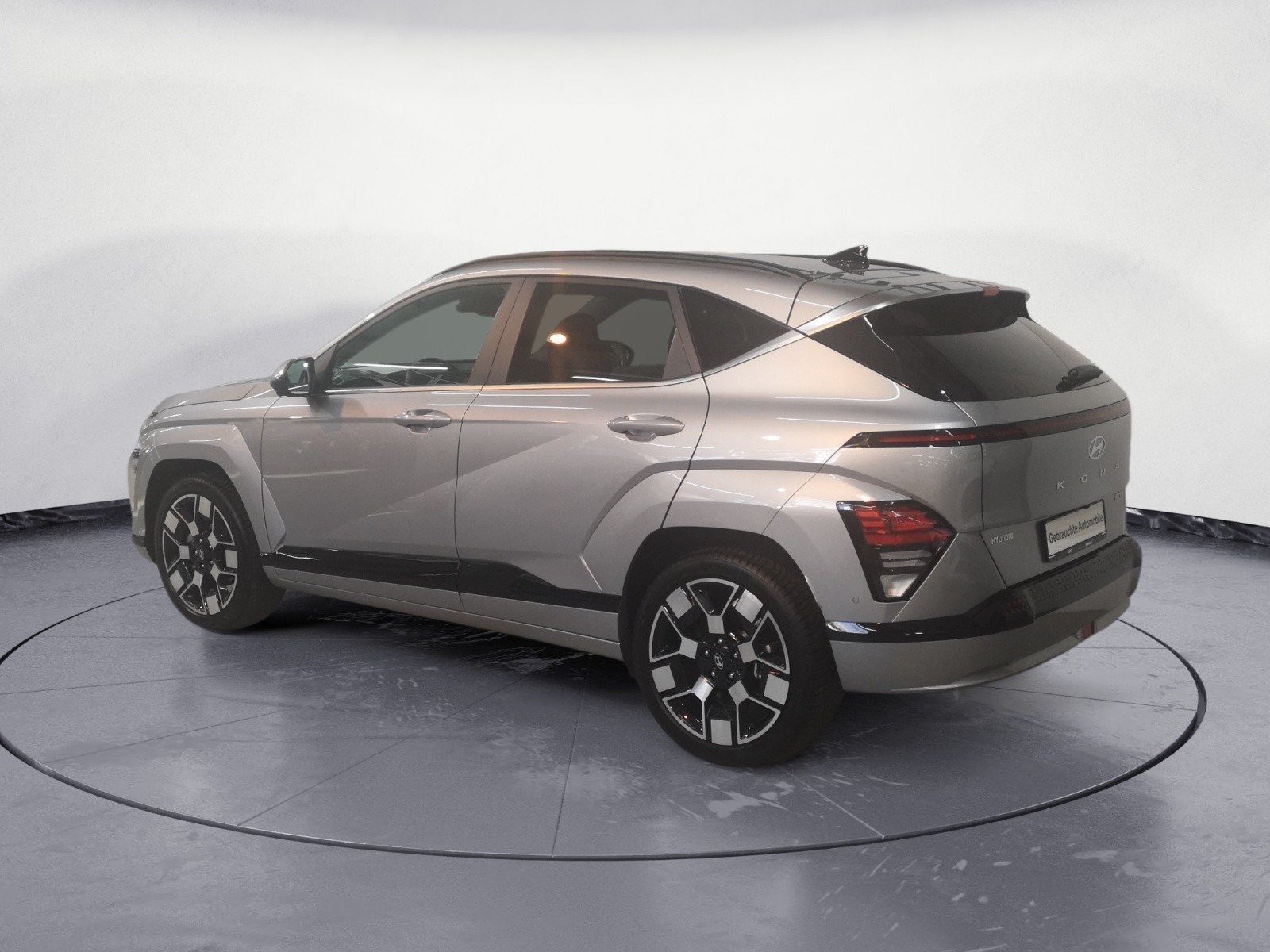 Hyundai - Kona Elektro