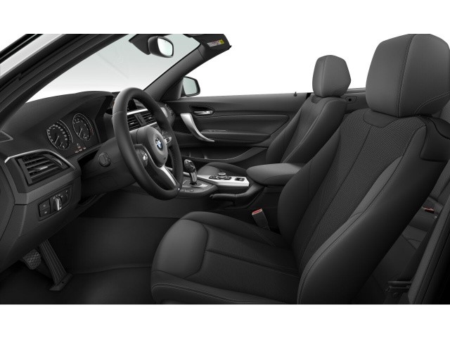 BMW - 218i Cabrio Advantage