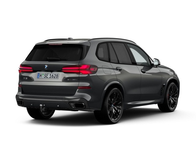 BMW - X5 xDrive30d