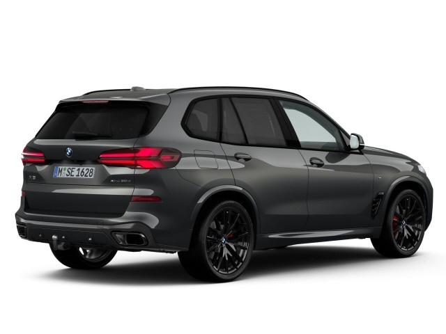 BMW - X5 xDrive30d