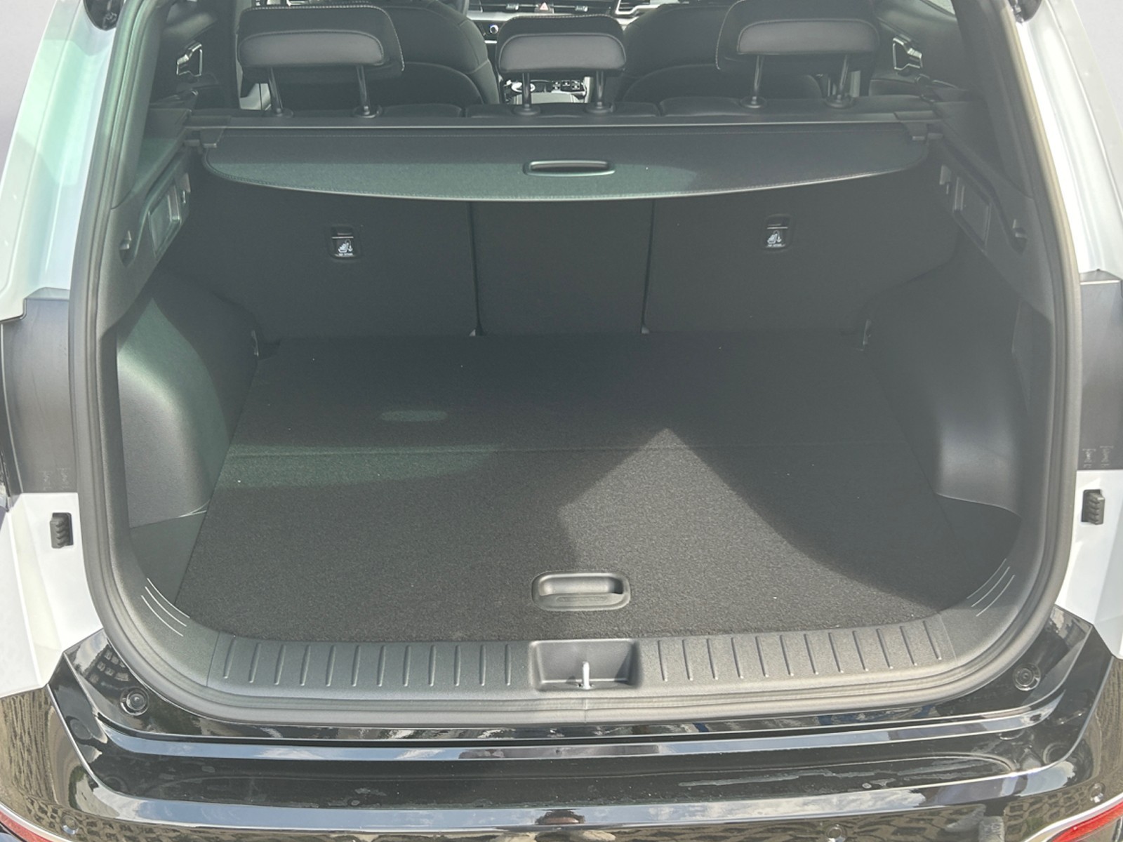 Kia - Sportage 1.6 CRDi 48V AWD GT-Line