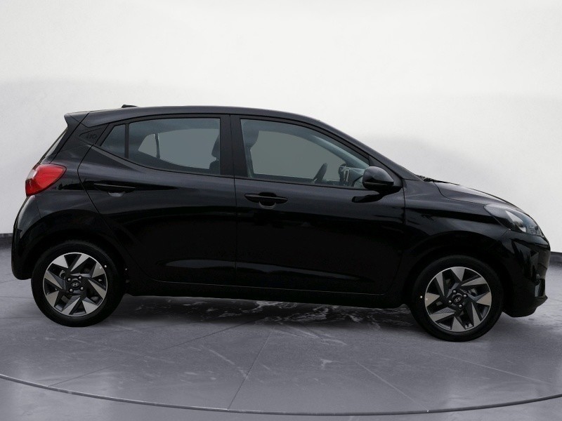 Hyundai - i10 1.0 Trend