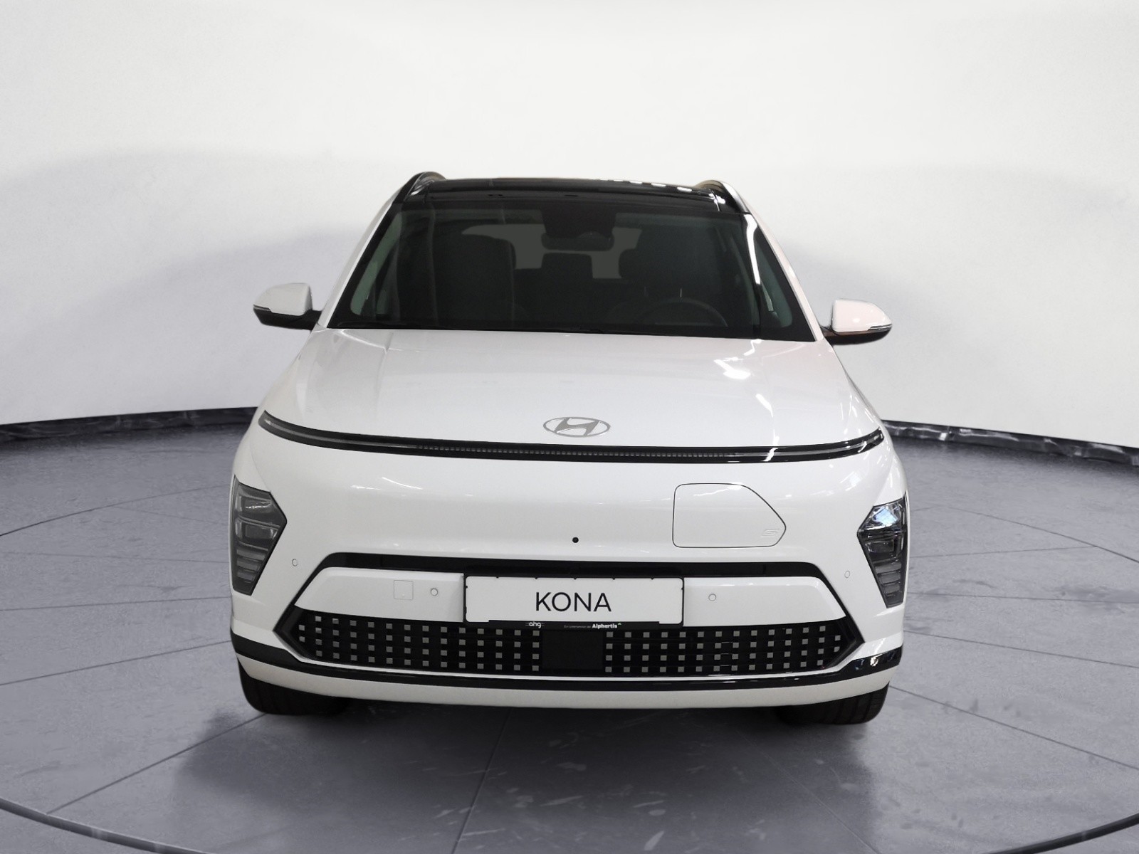 Hyundai - Kona Elektro SX2 Prime