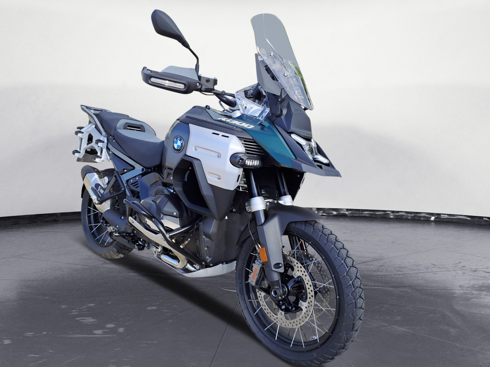 BMW Motorrad - R 1300 GS ADV