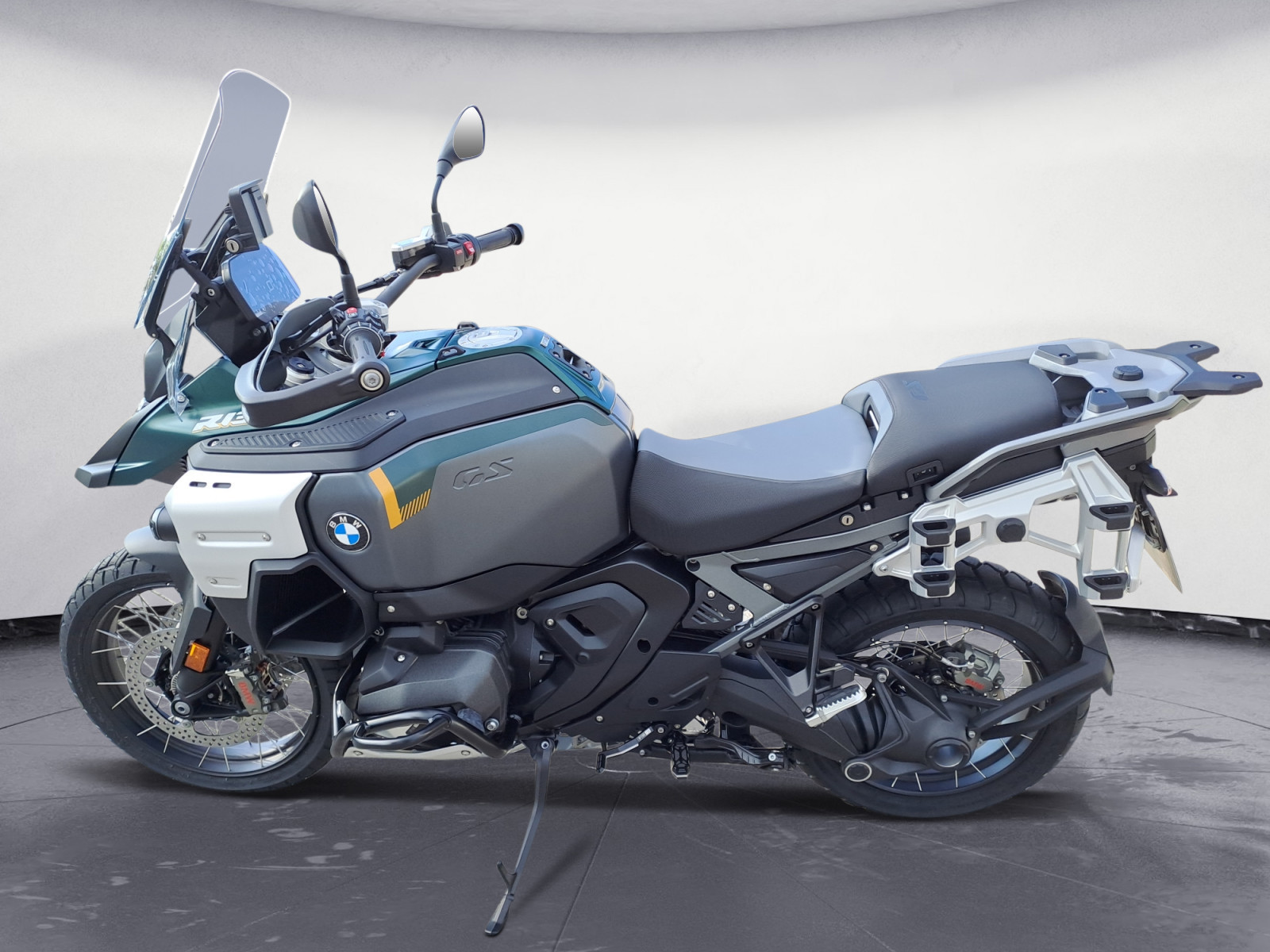 BMW Motorrad - R 1300 GS ADV