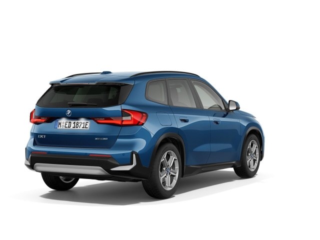 BMW - iX1 xDrive30