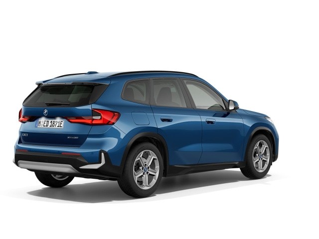 BMW - iX1 xDrive30