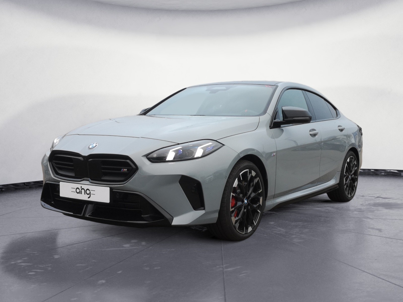 BMW - M235 xDrive Gran Coupé