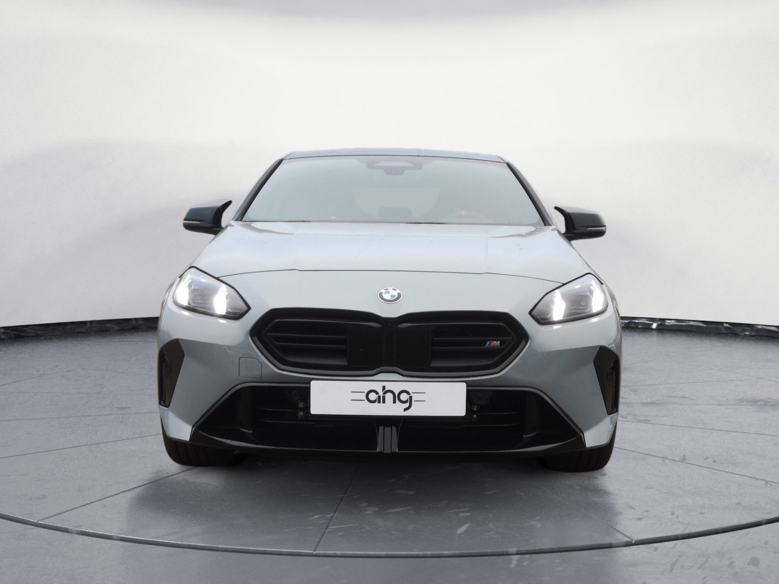 BMW - M235 xDrive Gran Coupé