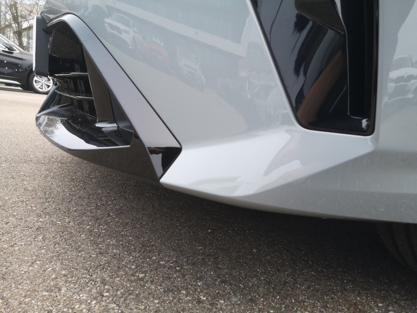 BMW - M235 xDrive Gran Coupé