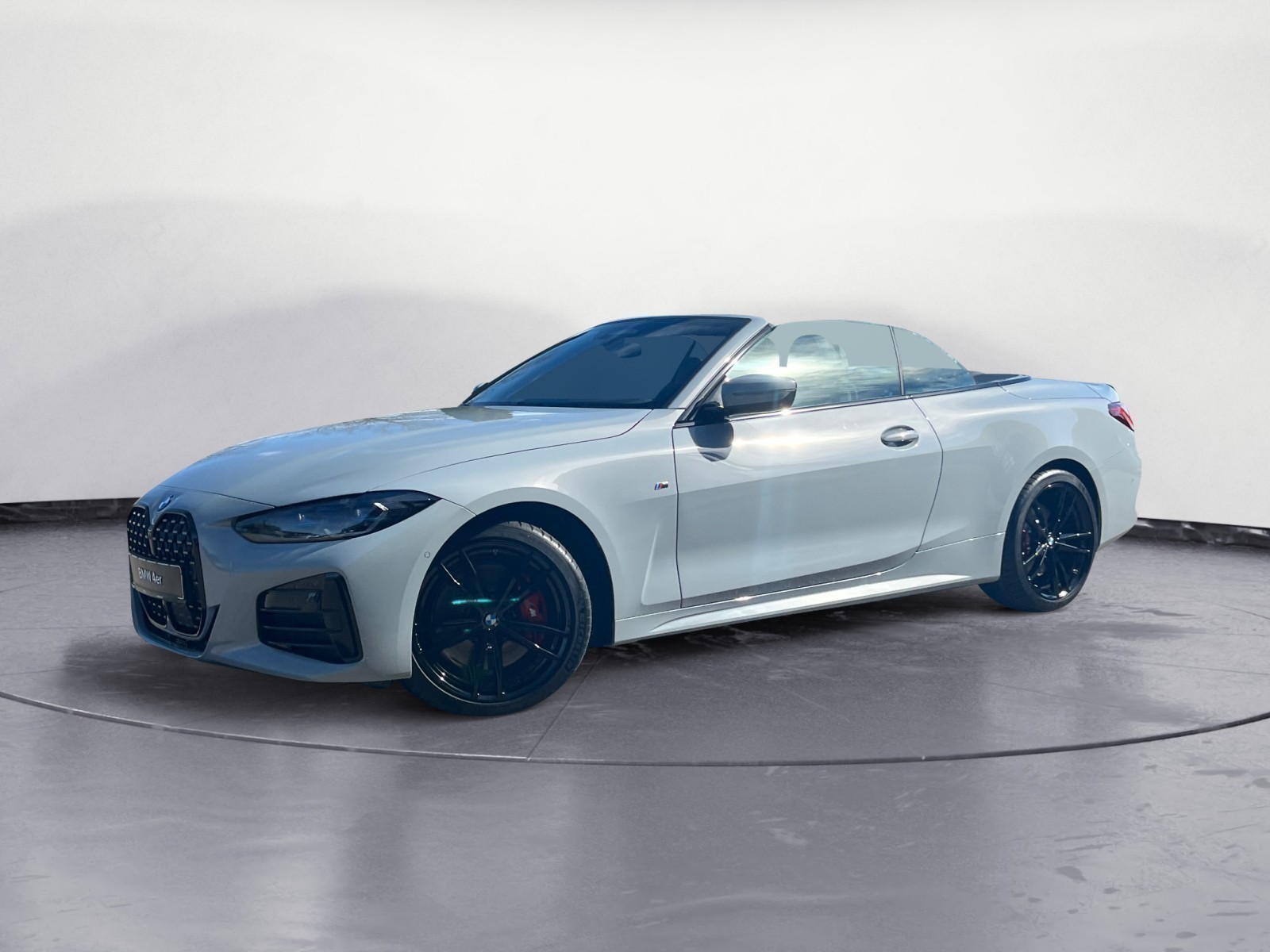 BMW - M440i xDrive Cabrio