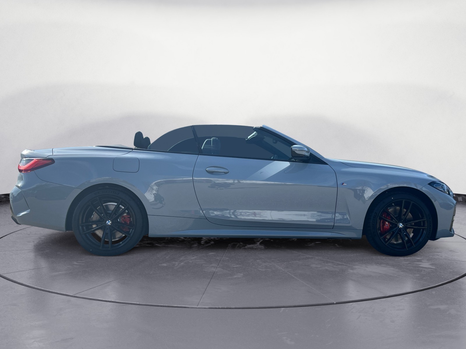 BMW - M440i xDrive Cabrio