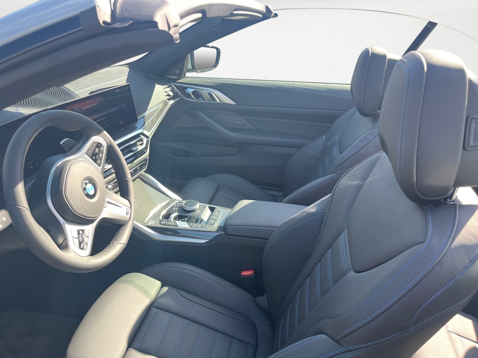 BMW - M440i xDrive Cabrio
