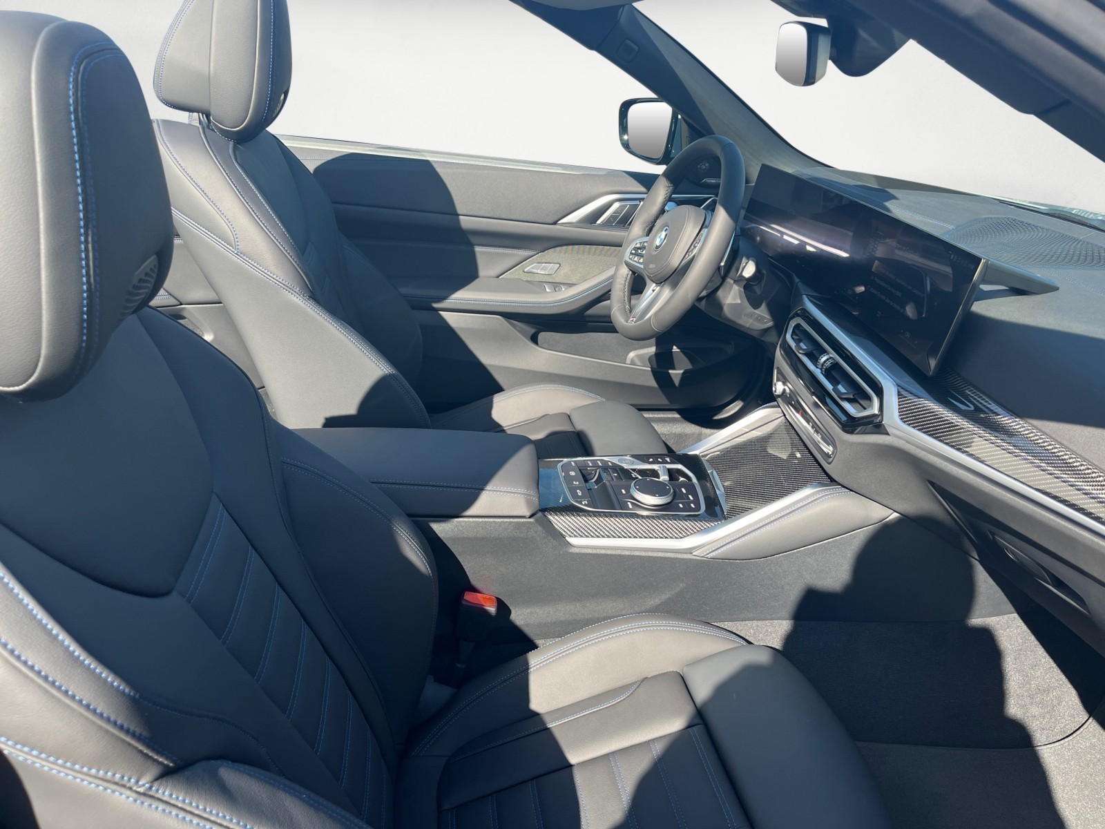 BMW - M440i xDrive Cabrio