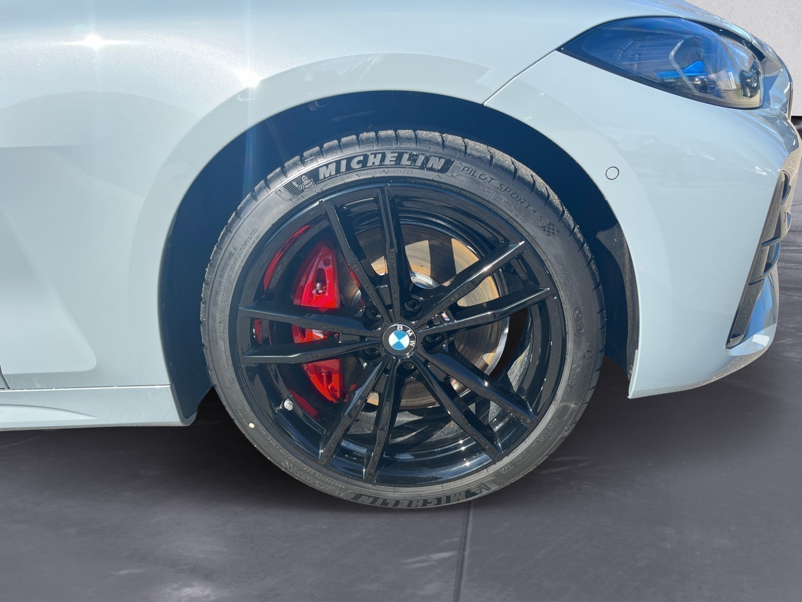 BMW - M440i xDrive Cabrio