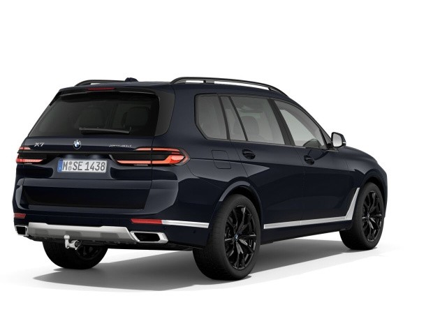 BMW - X7 xDrive40d