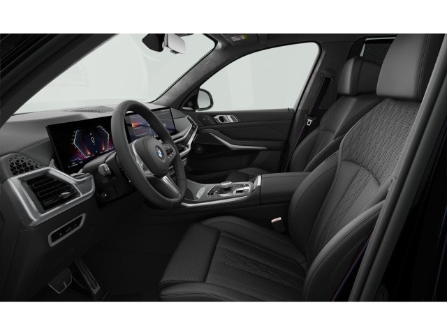 BMW - X7 xDrive40d