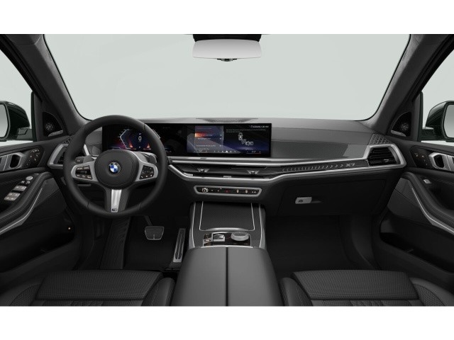 BMW - X7 xDrive40d