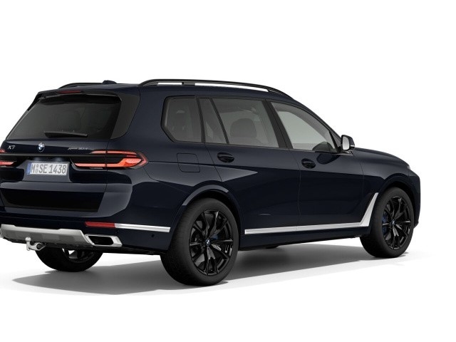 BMW - X7 xDrive40d
