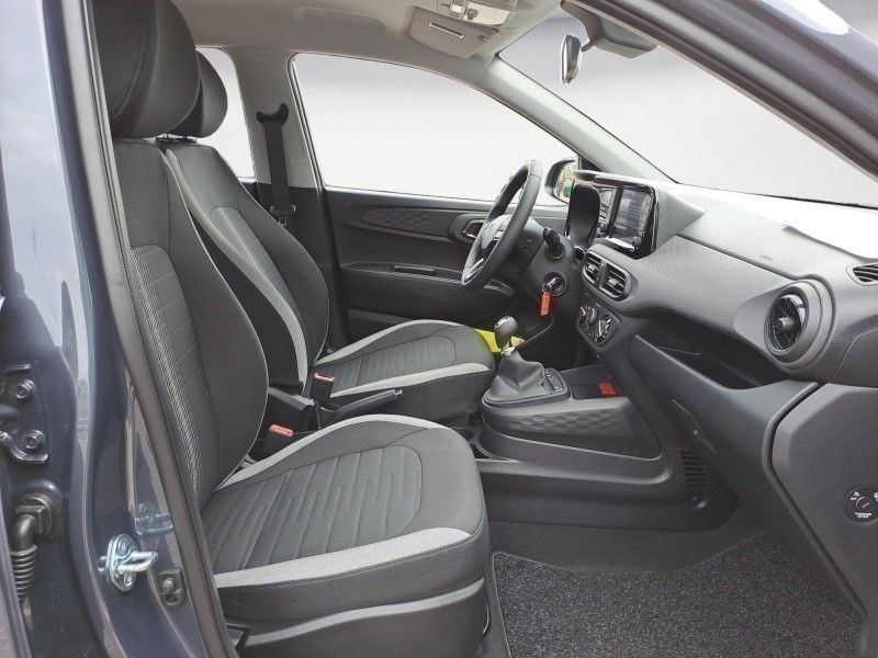 Hyundai - i10 1.0 Trend AKTION !!!