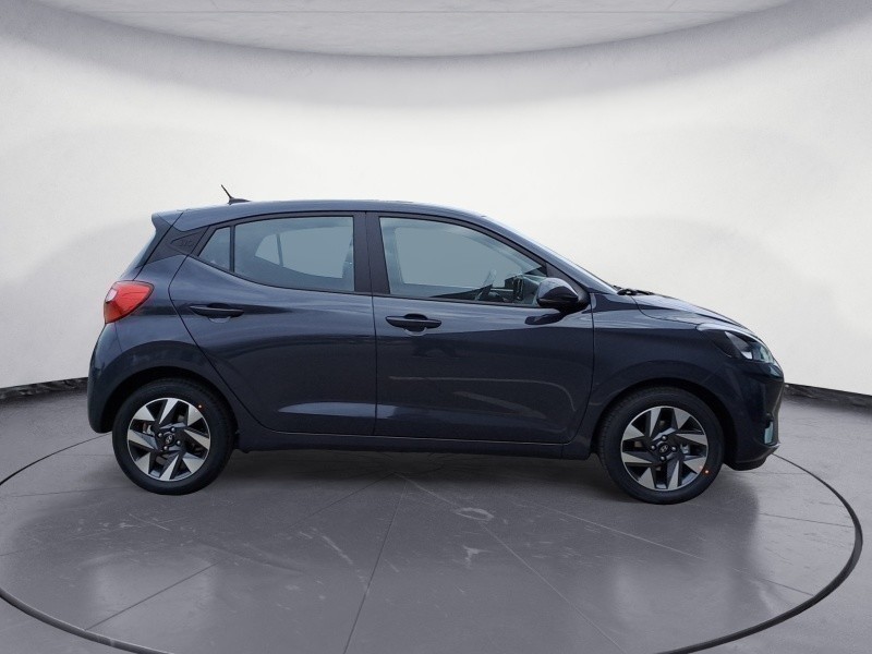 Hyundai - i10 1.0 Trend AKTION !!!