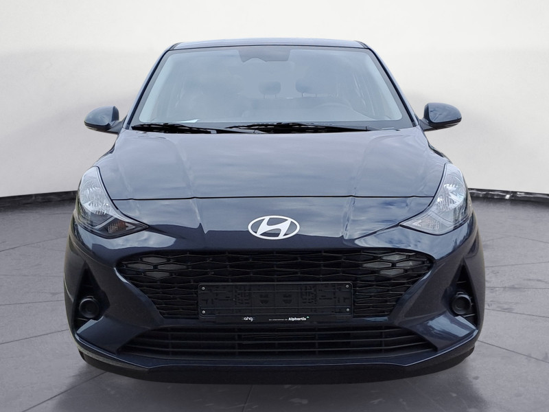 Hyundai - i10 1.0 Trend AKTION !!!