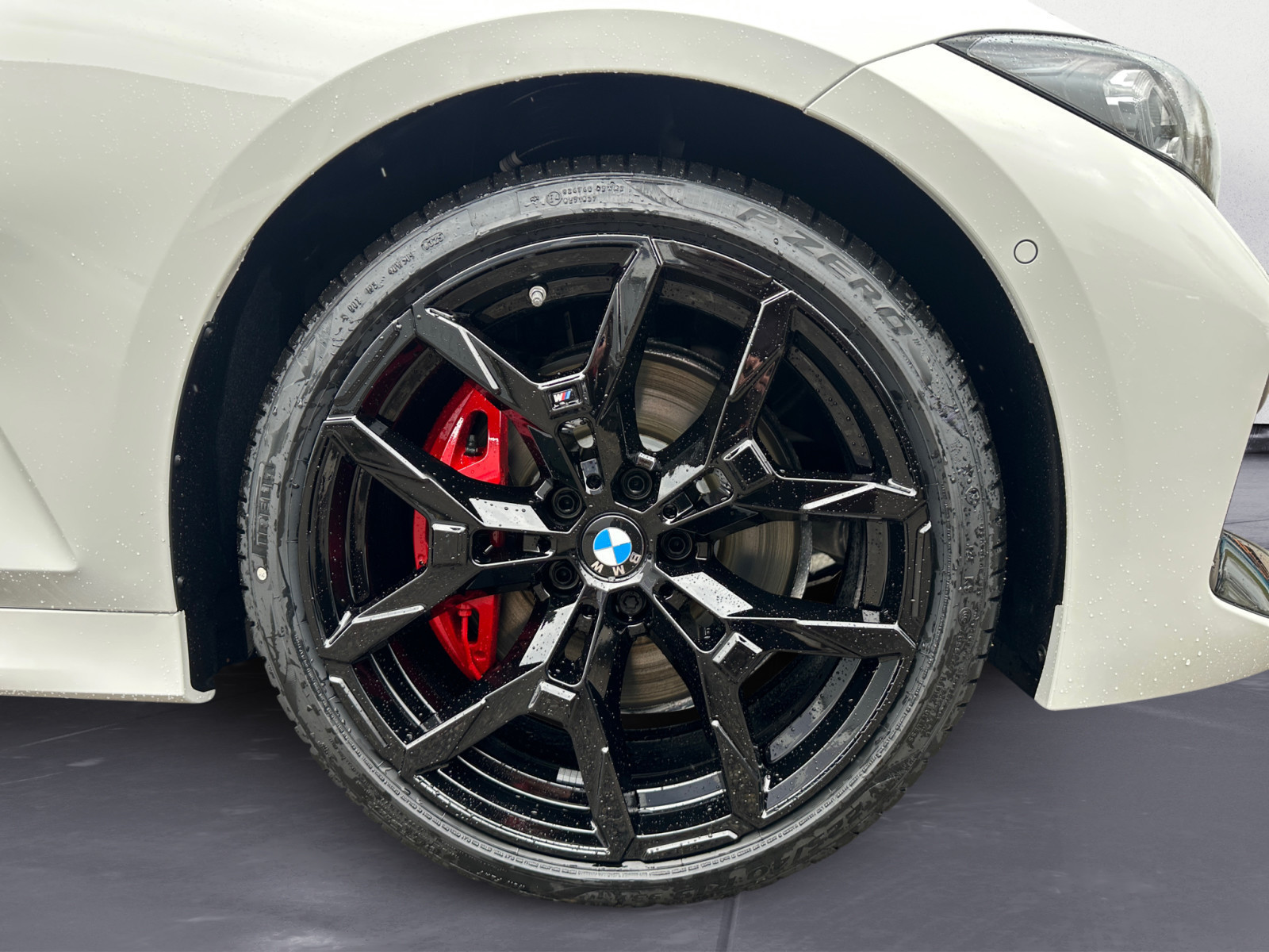 BMW - 330d xDrive Touring