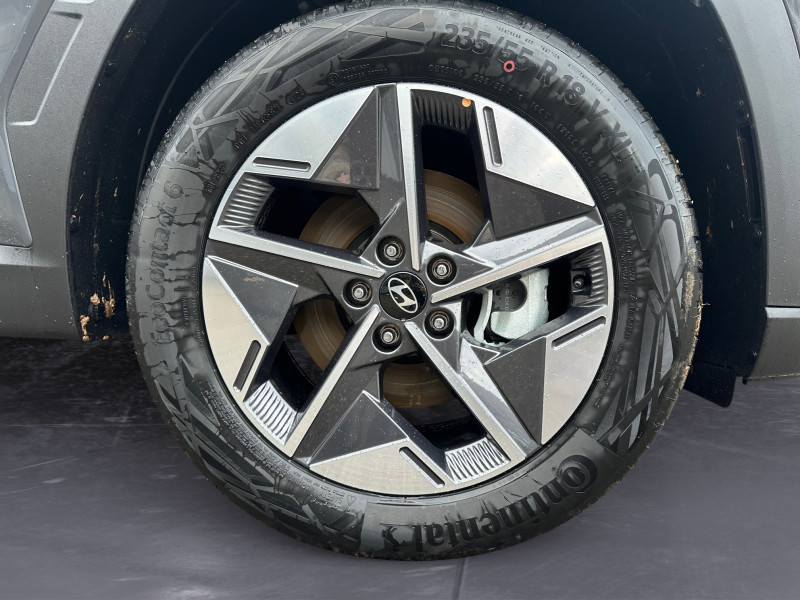 Hyundai - Tucson 1.6 T-GDI Trend MY26