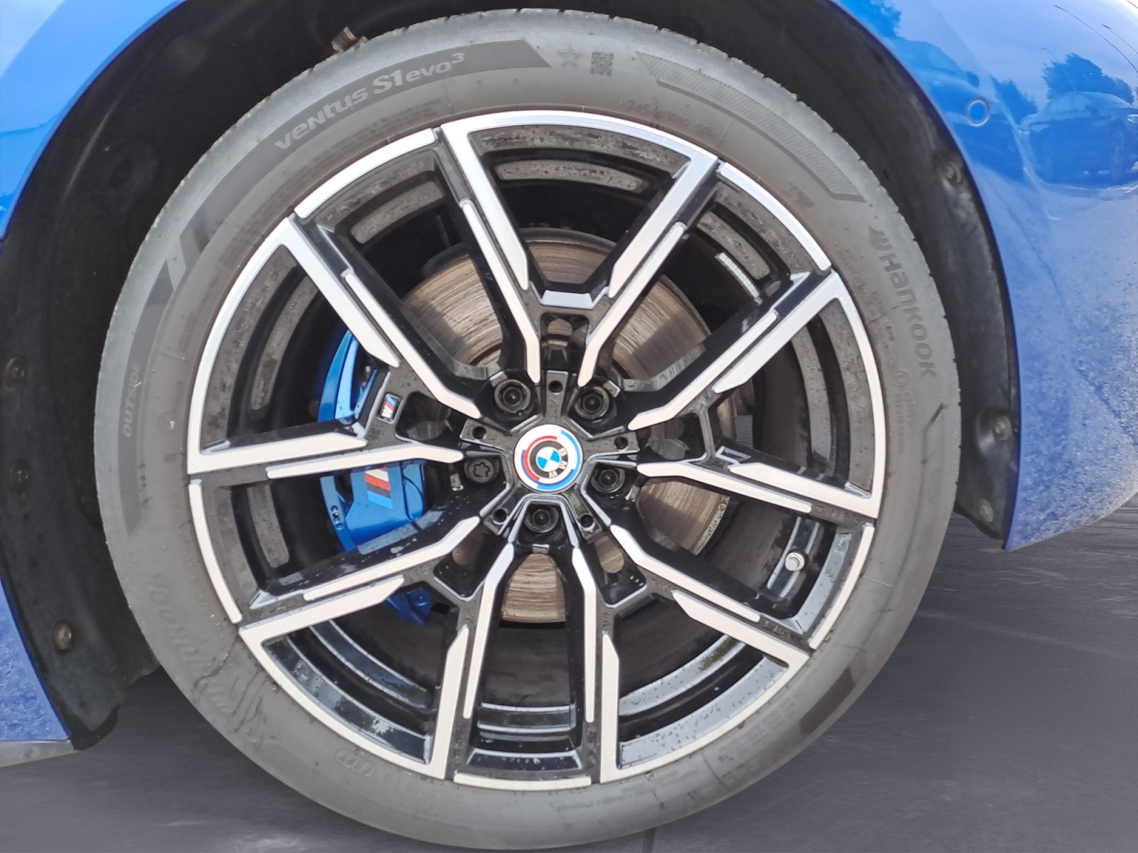 BMW - 430i xDrive Gran Coupe M Sport