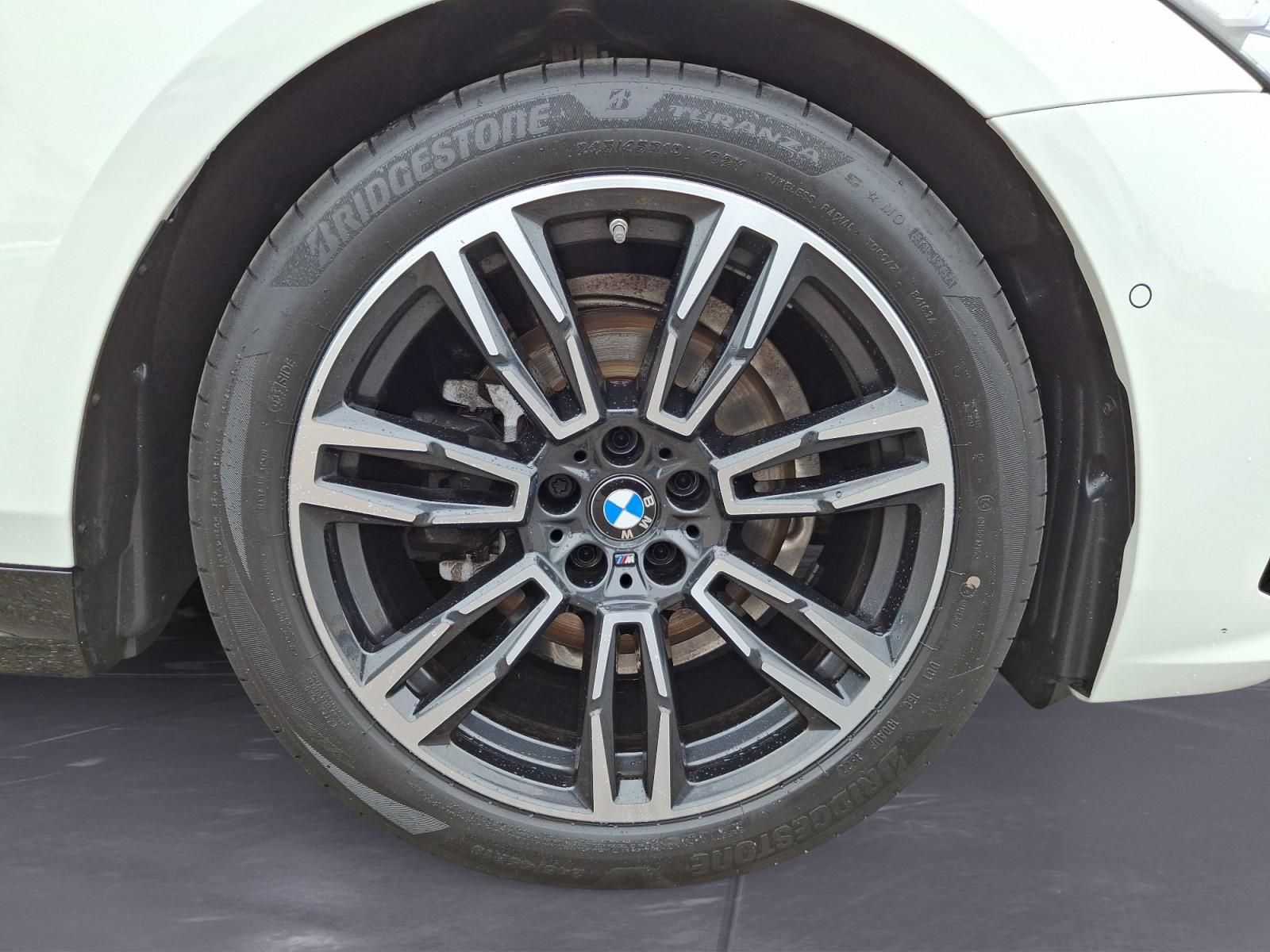 BMW - 520d xDrive Touring